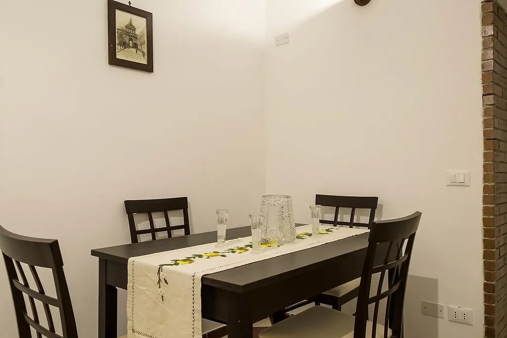 B&B Del Massimo Palerme 3*,  Italie