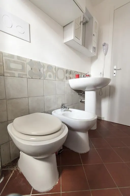 B&B Del Massimo Palermo 3*,