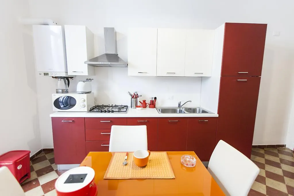 B&B Del Massimo Palerme 3*,  Italie