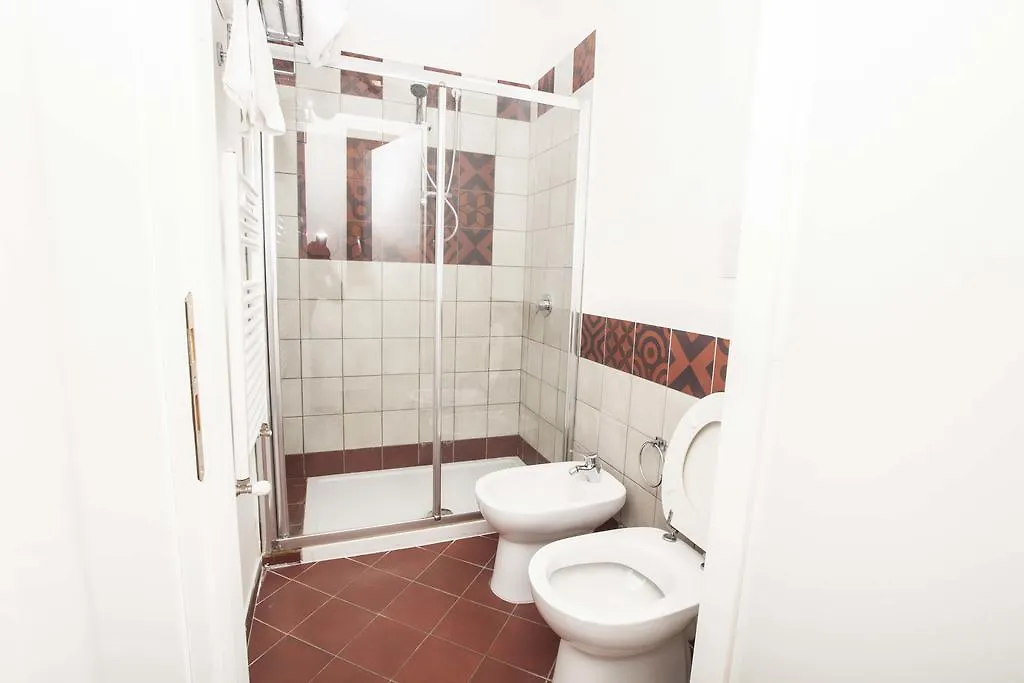 Bed & Breakfast B&B Del Massimo Palermo