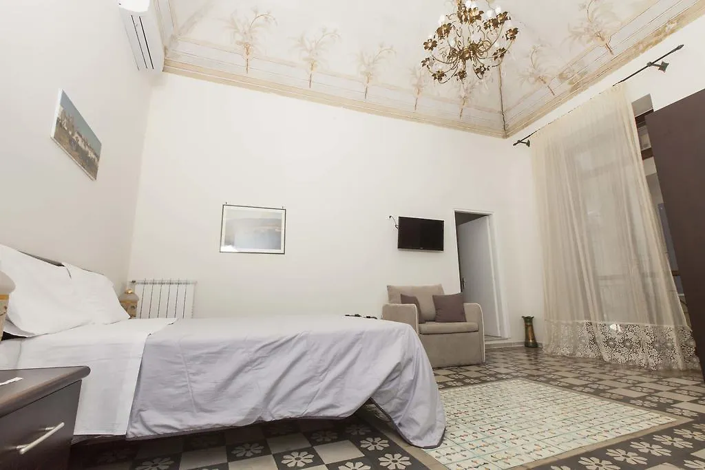 B&B Del Massimo Palerme