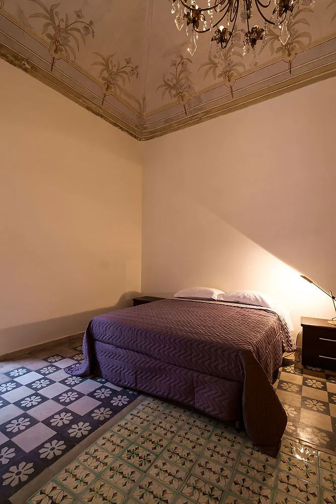 B&B Del Massimo Palermo Bed & Breakfast