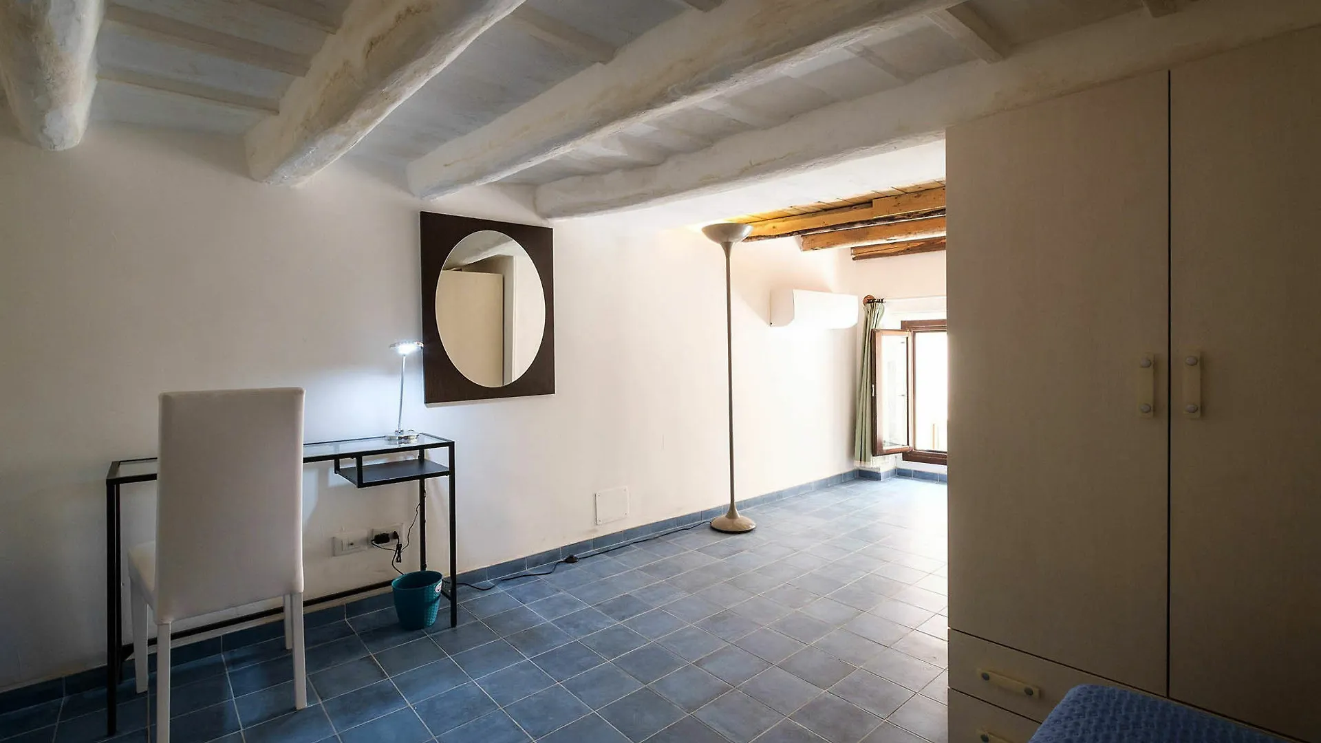 B&B Del Massimo Palerme