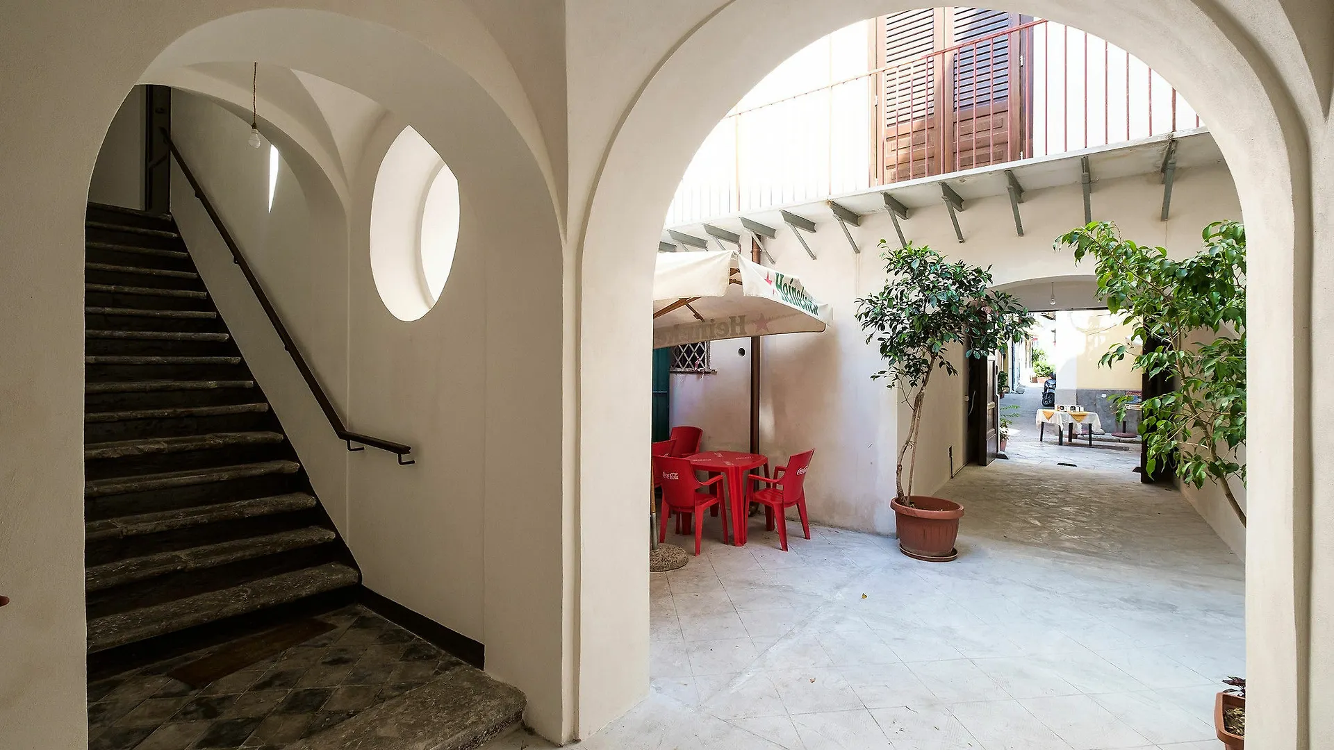B&B Del Massimo Palerme