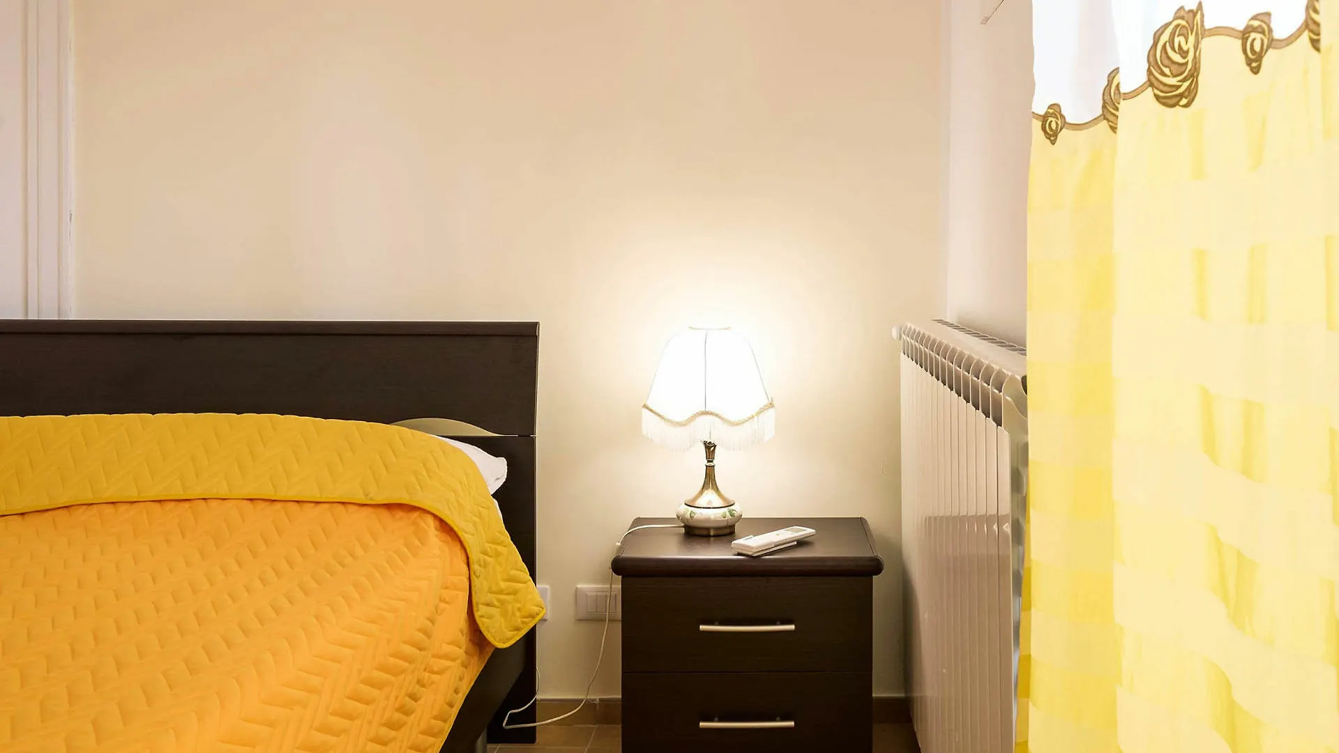 B&B Del Massimo Palerme 3*,
