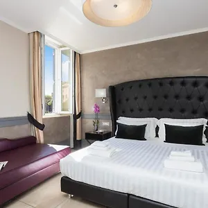 Castellino Hotel Rom