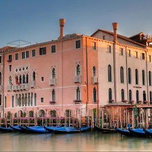 Ca' Sagredo Venise