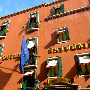 Saturnia & International Venise
