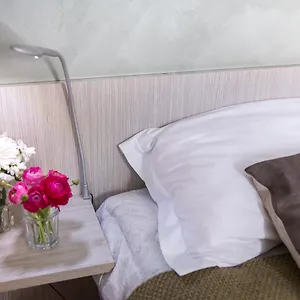 Dharma Boutique Hotel&spa Rome