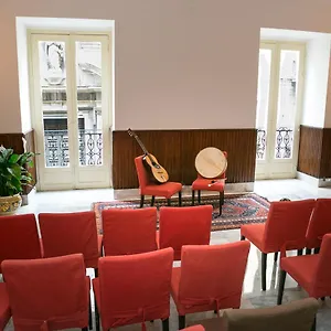 2* Nocleg ze śniadaniem Santa Caterina