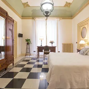 Porta Carolina Bed & Breakfast