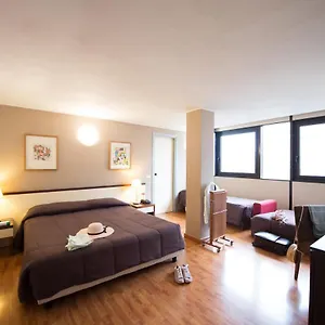 Ibis Styles Cristal 4*, Palermo Italia
