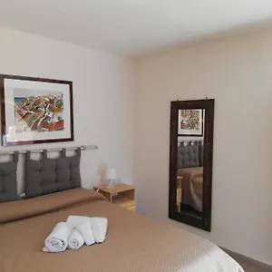 Antonella Mondello Bed & Breakfast