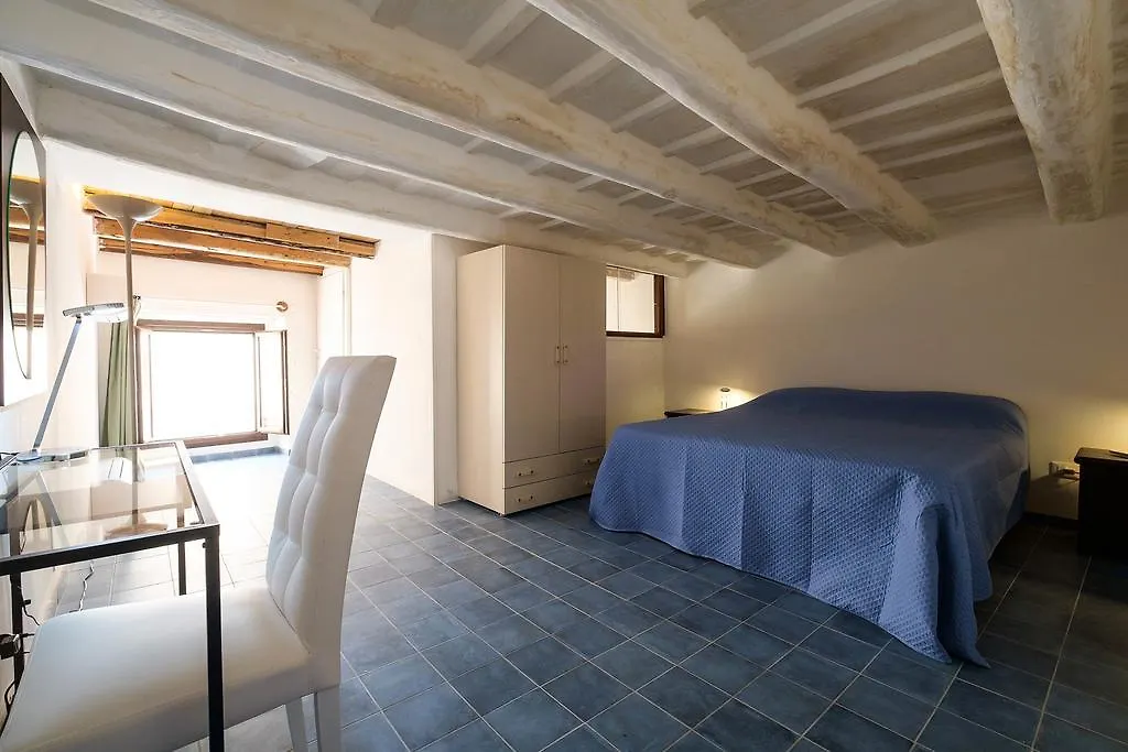 B&B Del Massimo 팔레르모