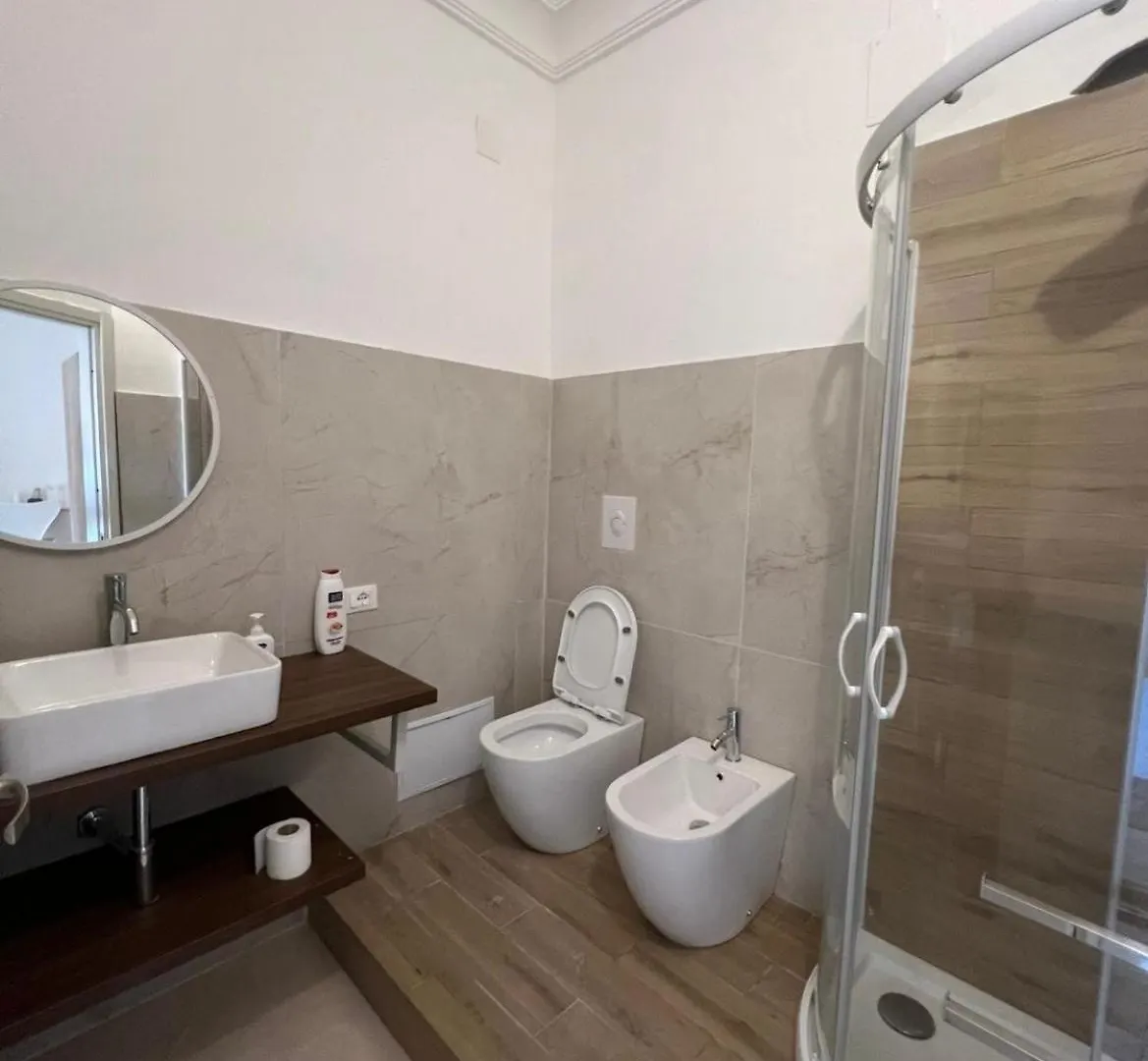 B&B Del Massimo Palermo 3*,