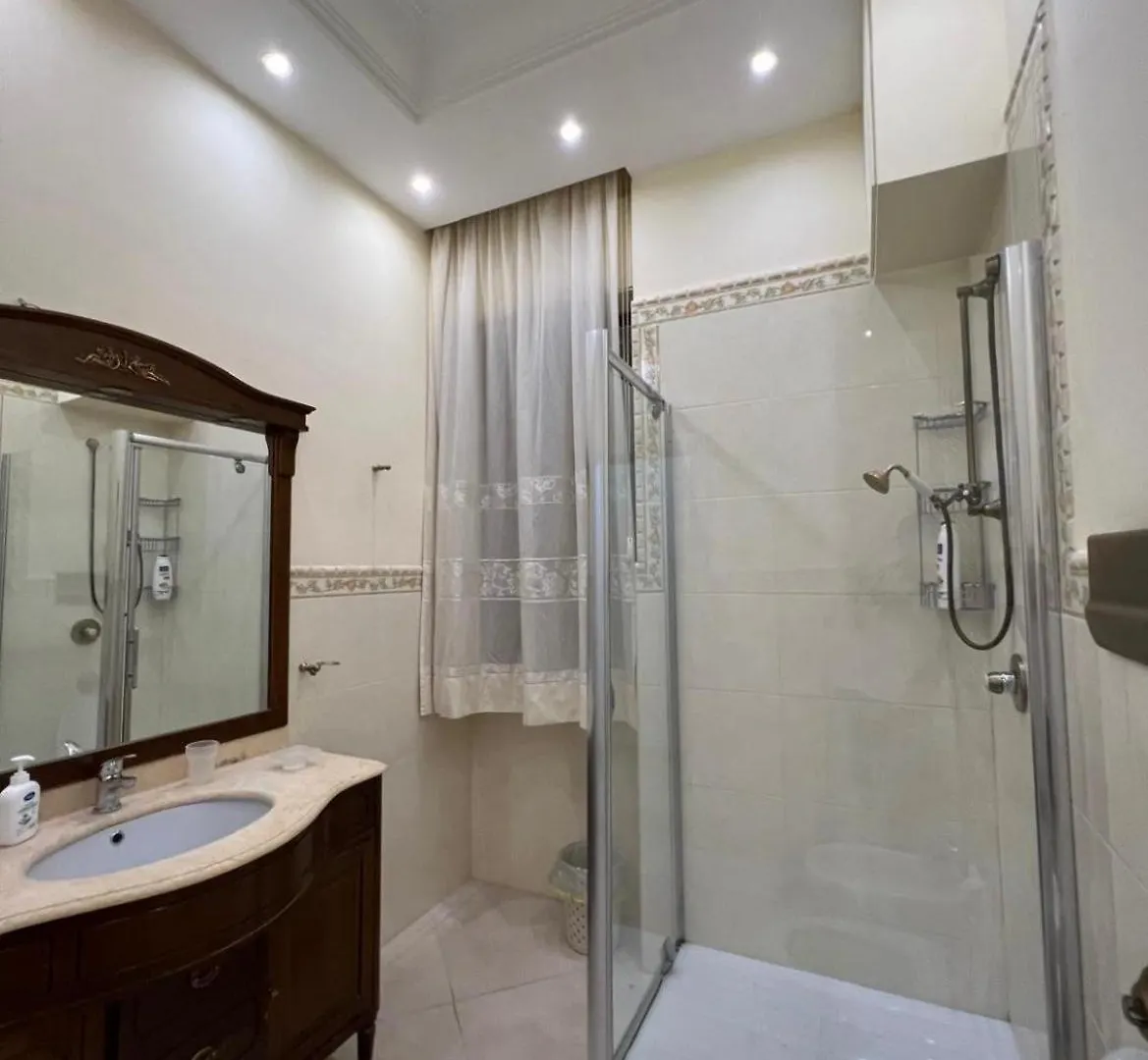 B&B Del Massimo Palermo