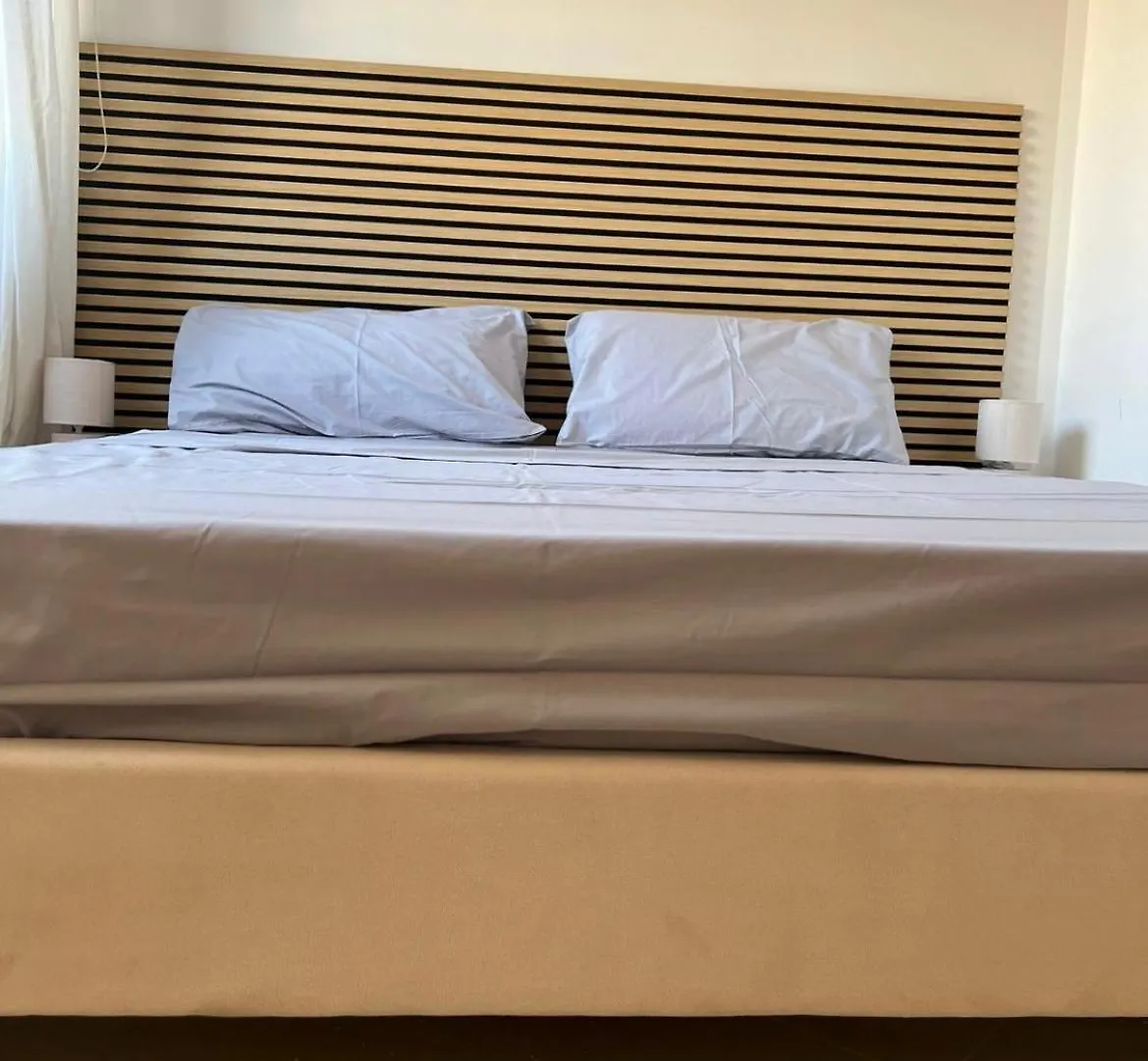 Nocleg ze śniadaniem B&B Del Massimo Palermo