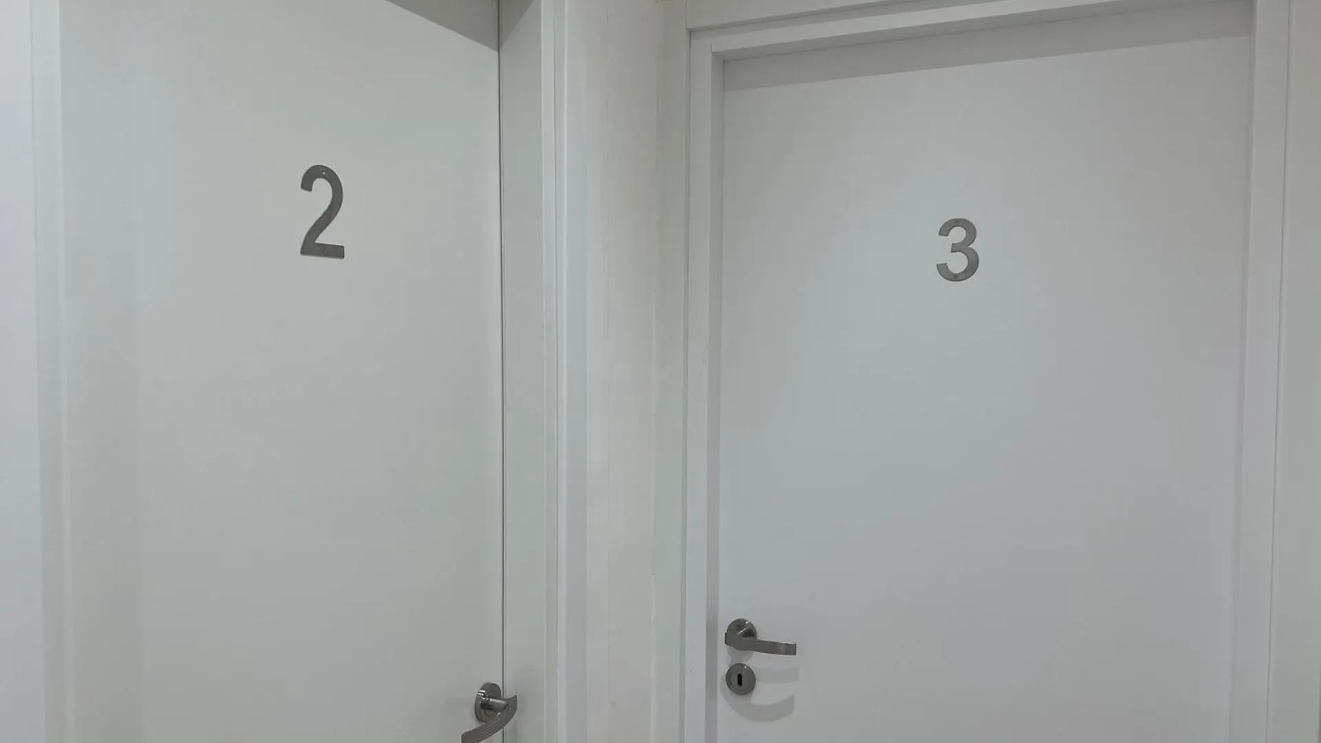 Nocleg ze śniadaniem B&B Del Massimo Palermo