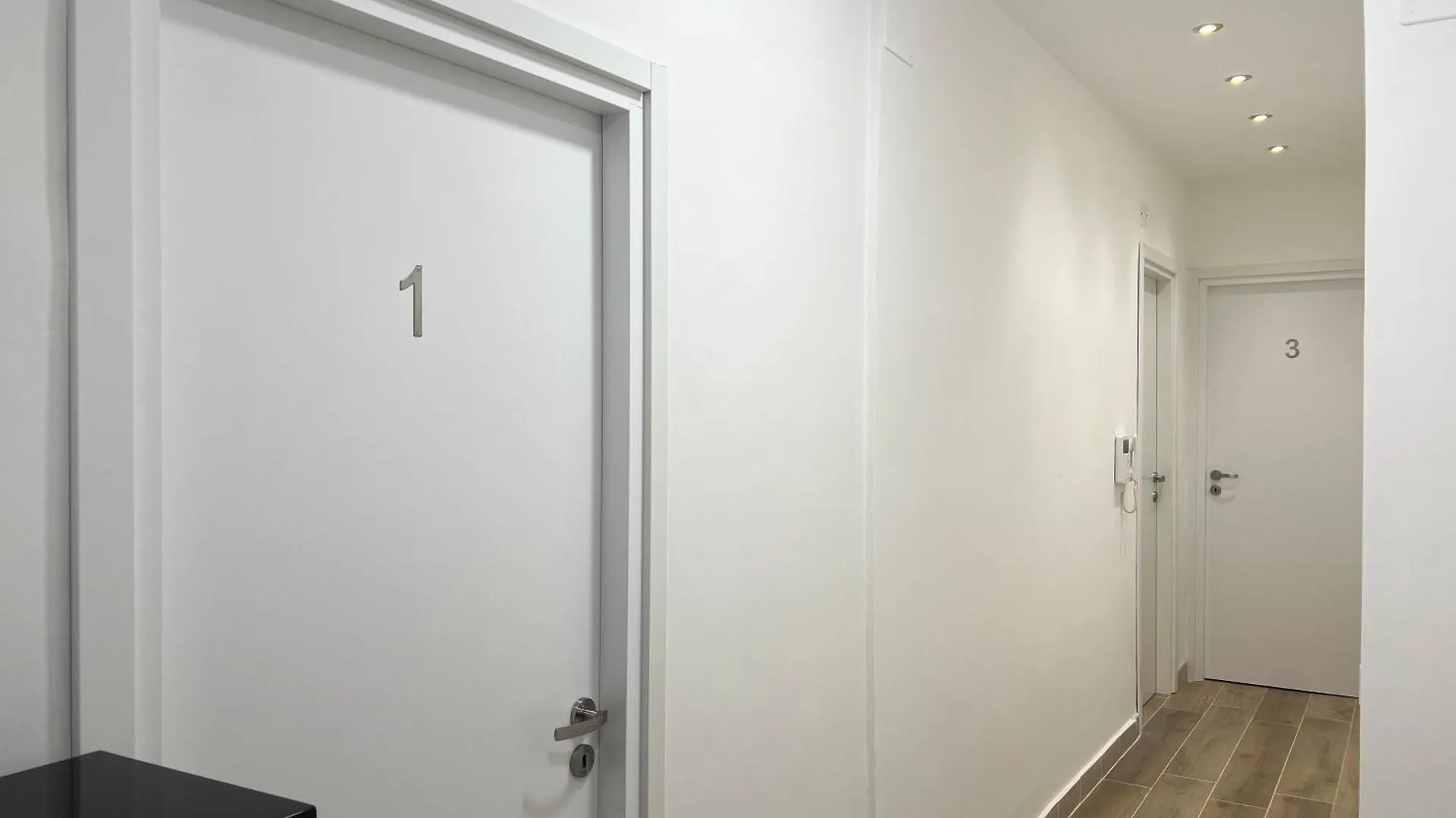 B&B Del Massimo Palermo 3*,