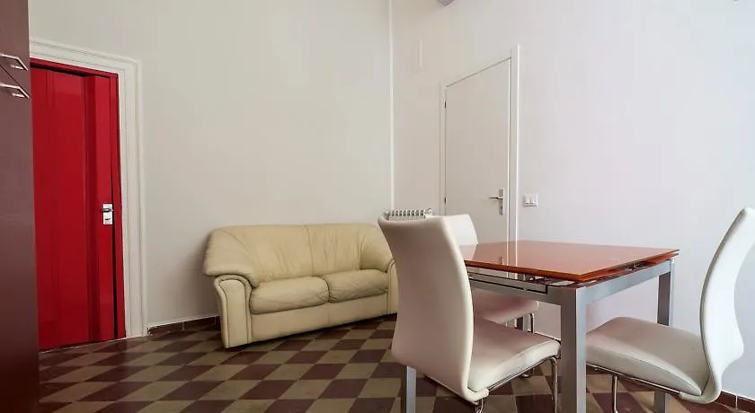B&B Del Massimo Palermo Włochy