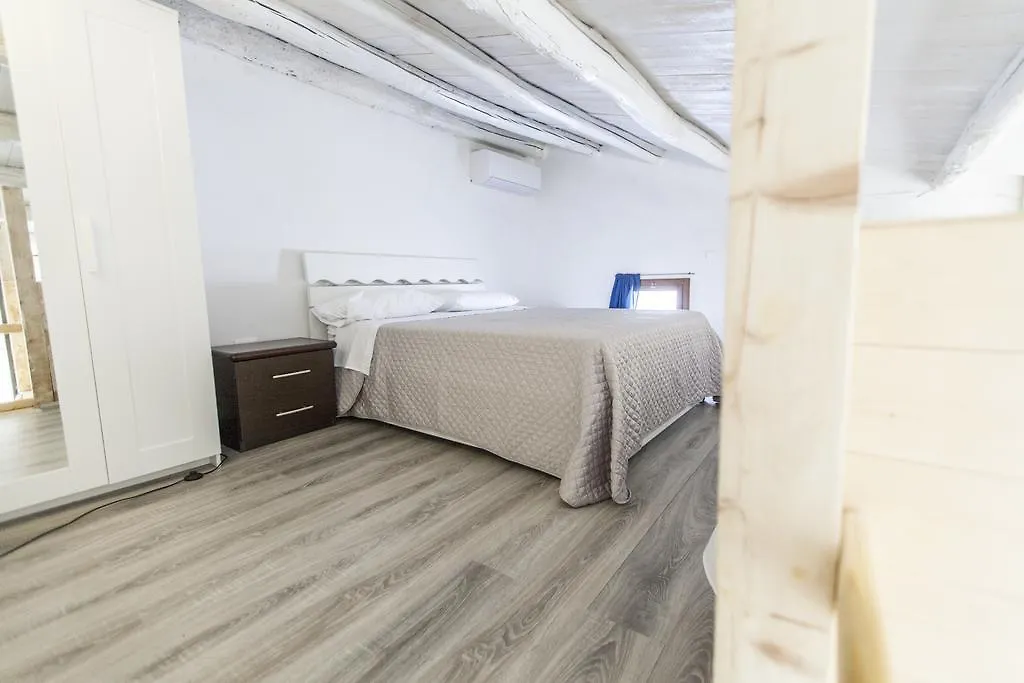 B&B Del Massimo Palermo 3*,