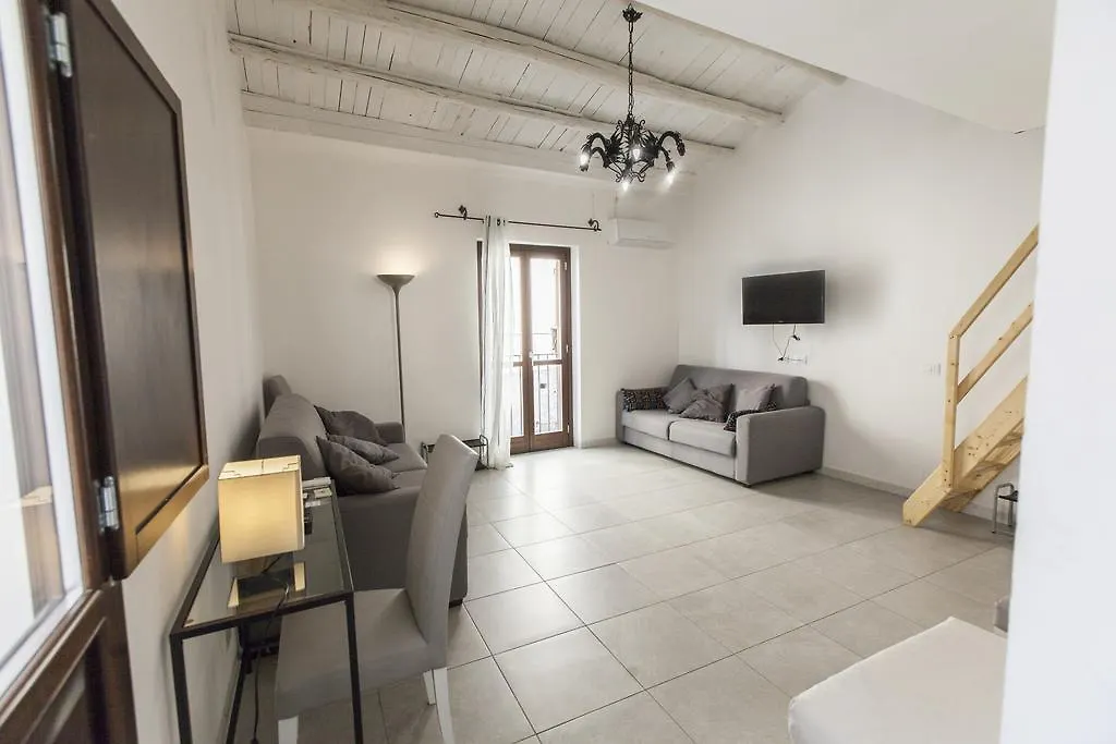 B&B Del Massimo Palermo Nocleg ze śniadaniem