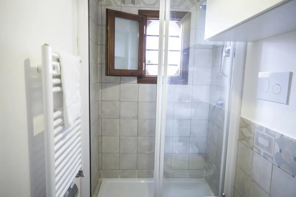 B&B Del Massimo Palermo Nocleg ze śniadaniem