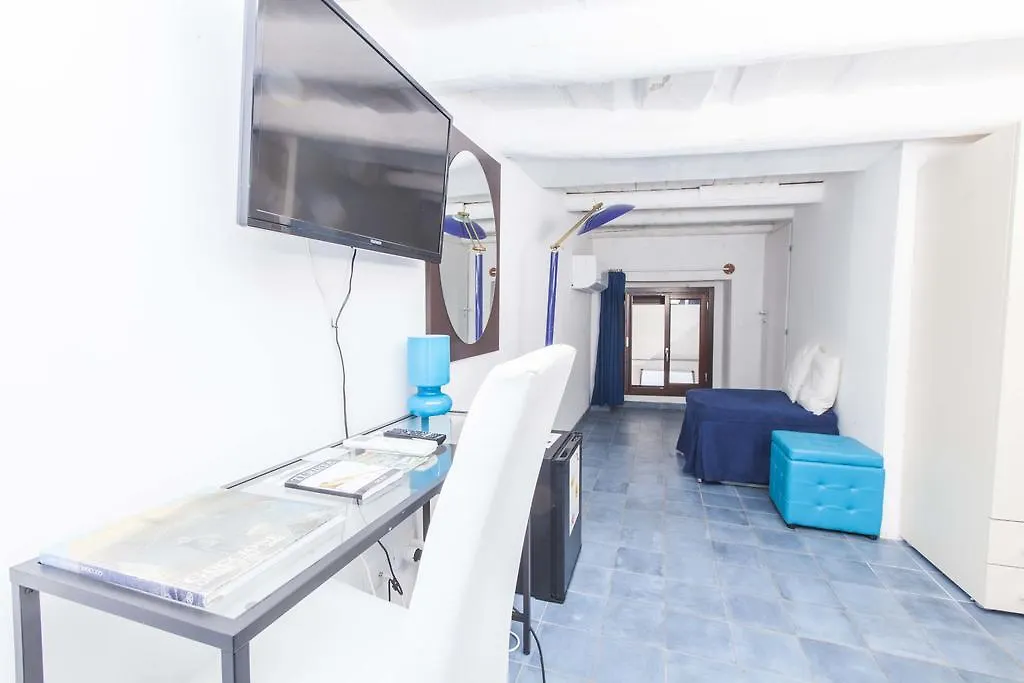 B&B Del Massimo Palermo 3*,