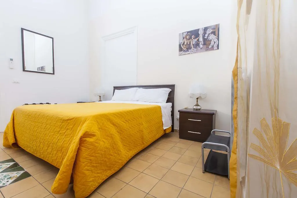 B&B Del Massimo Palermo