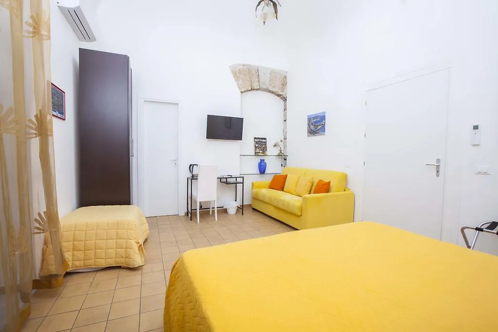B&B Del Massimo Palermo