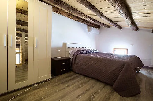 B&B Del Massimo 팔레르모