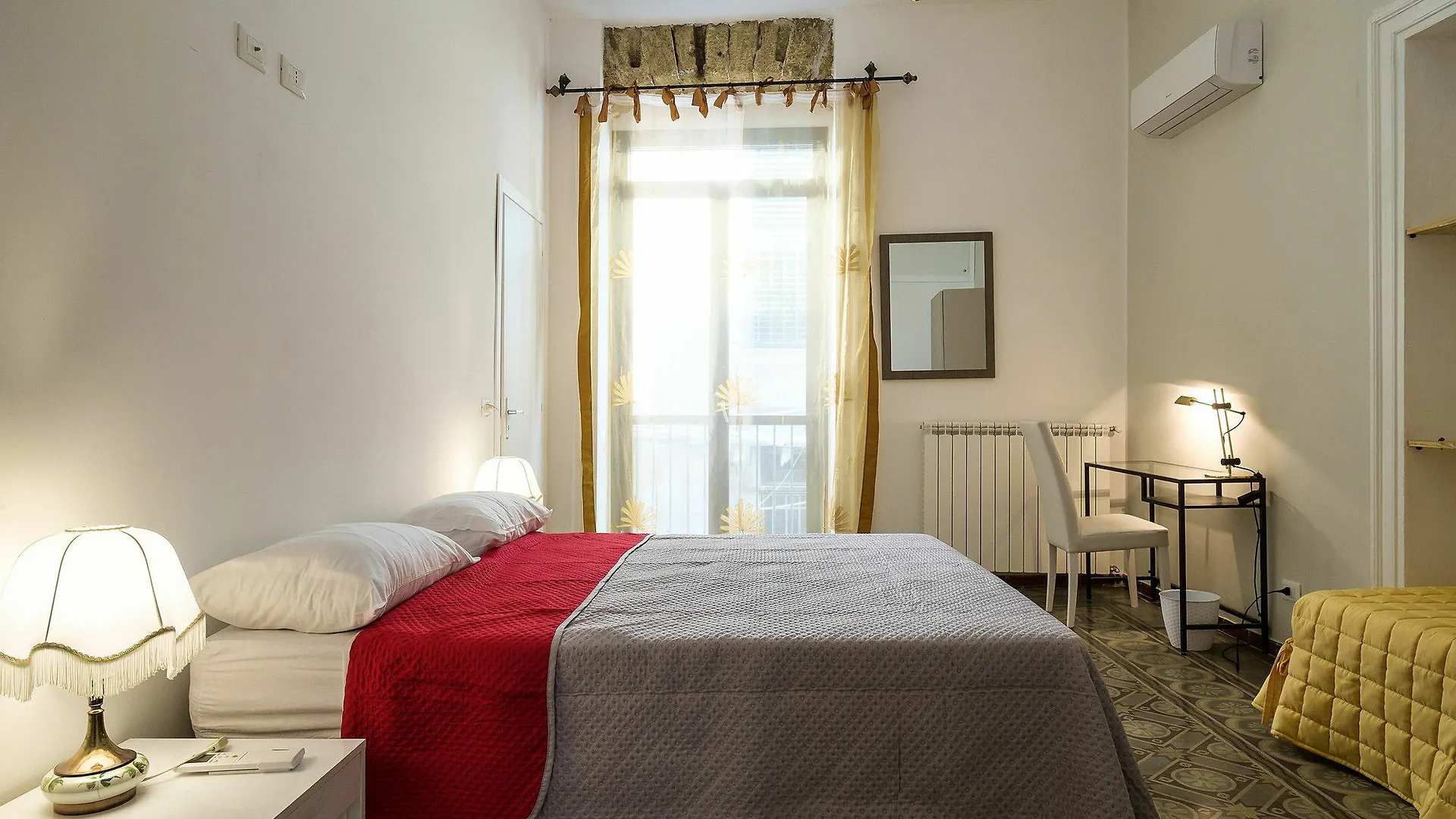 B&B Del Massimo 팔레르모