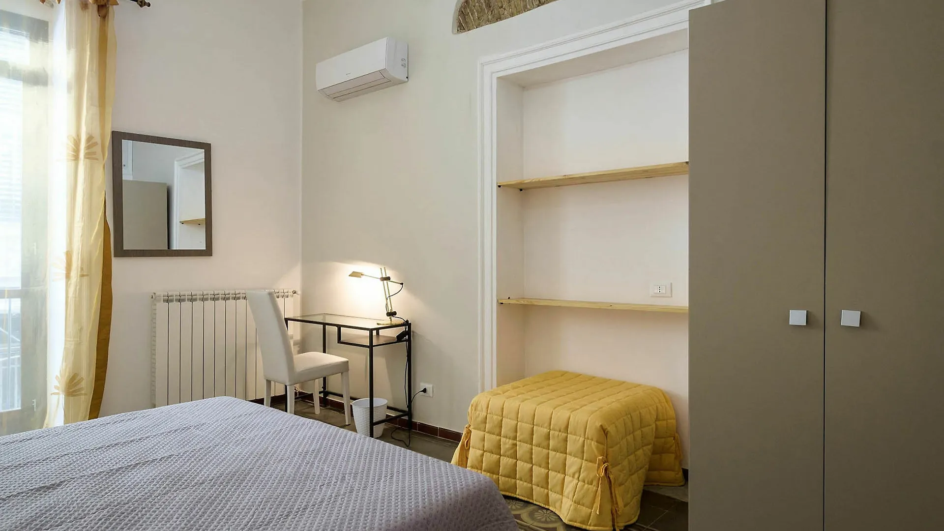 B&B Del Massimo 팔레르모